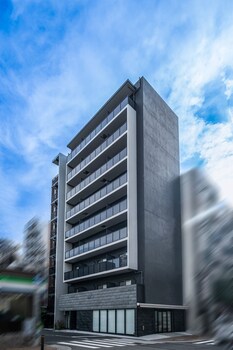 住一道頓堀 7 号店