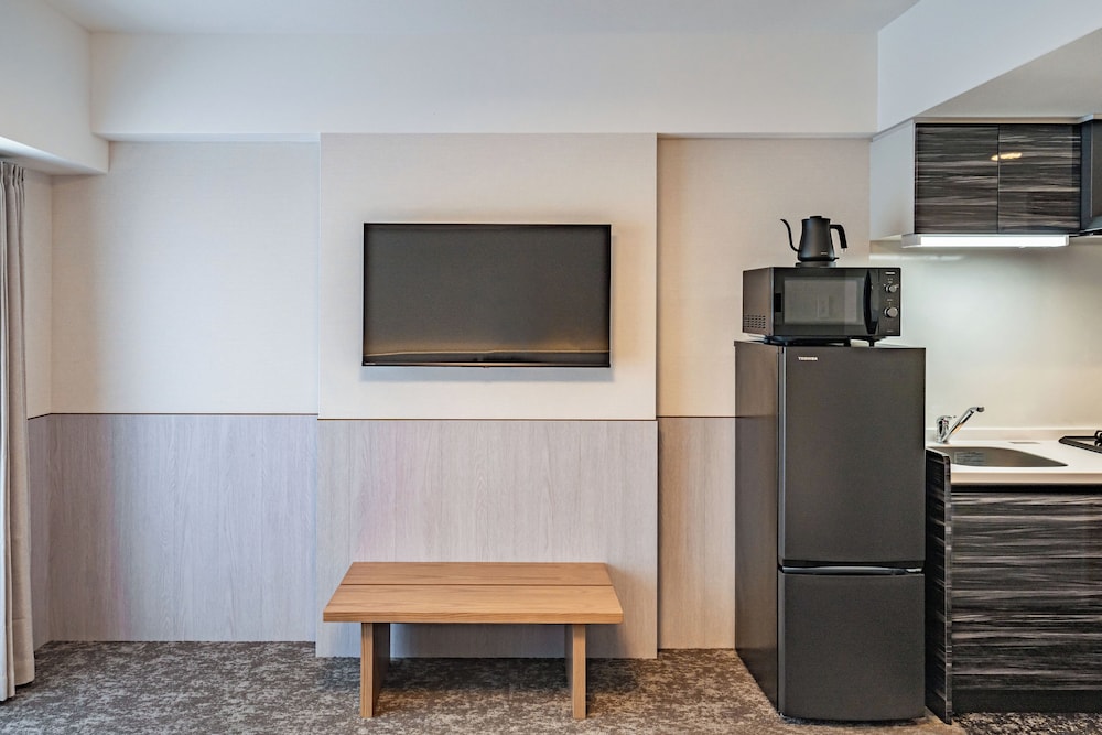 客室1 | Apartment Hotel 11 Dotonbori 7 客室1 | Apartment Hotel 11 Dotonbori 7