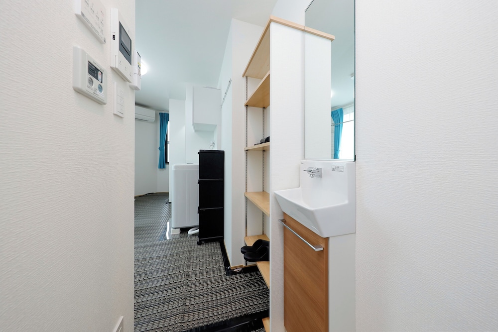 客室1 | Zenith shinjuku 檜 A 客室1 | Zenith shinjuku 檜 A