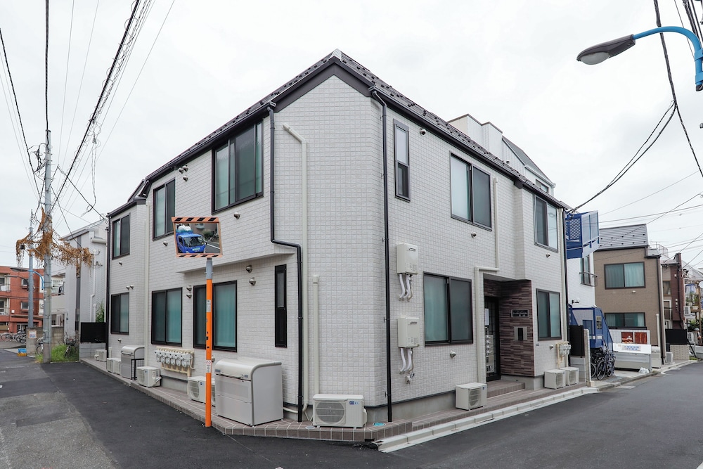 メインイメージ | Zenith shinjuku 檜 A メインイメージ | Zenith shinjuku 檜 A