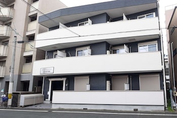 b&天下茶屋3号店