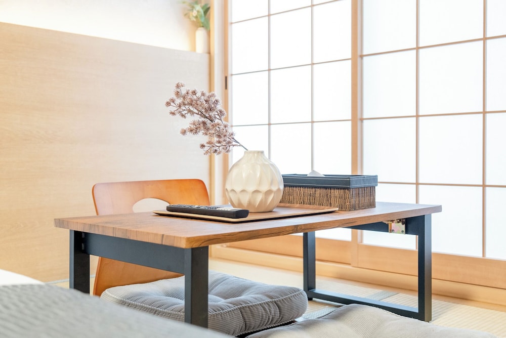 客室1 | b&天下茶屋3号店