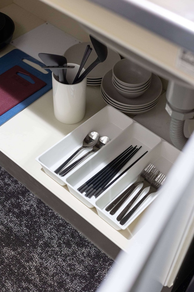 コンフォート ルーム バルコニー シティビュー 専用キッチン3 | b&天下茶屋3号店