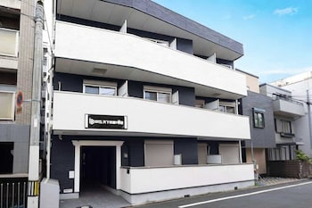 b&天下茶屋3号店