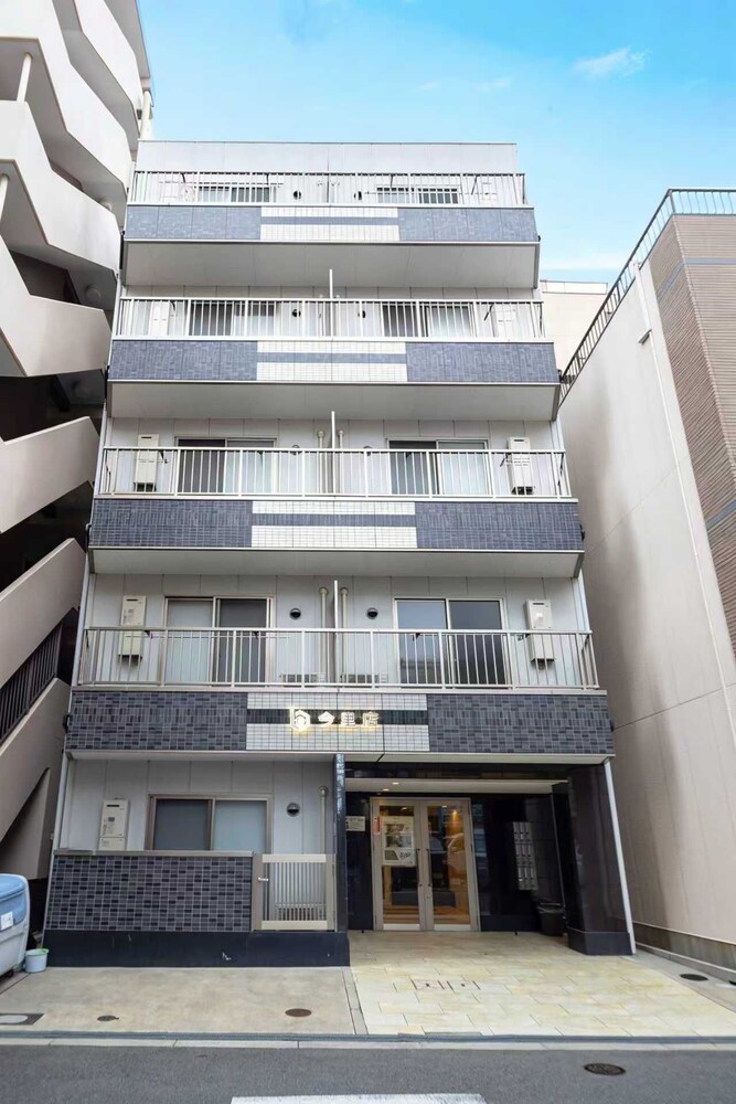 メインイメージ | b&今里店