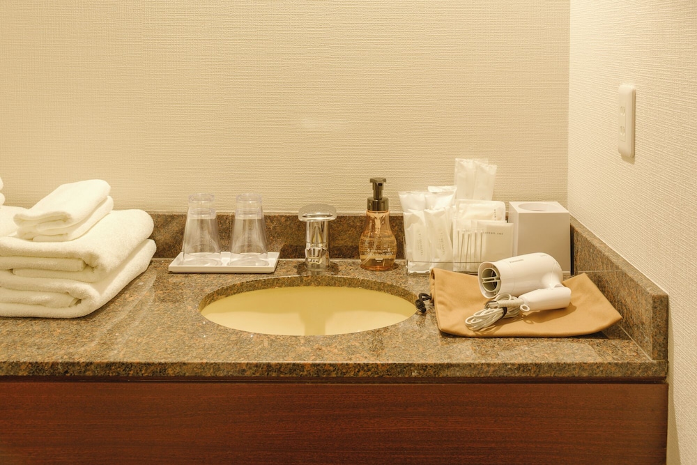 ファミリー ルーム 禁煙 ジェットバス 客室5 | トーセイホテルココネ千葉中央