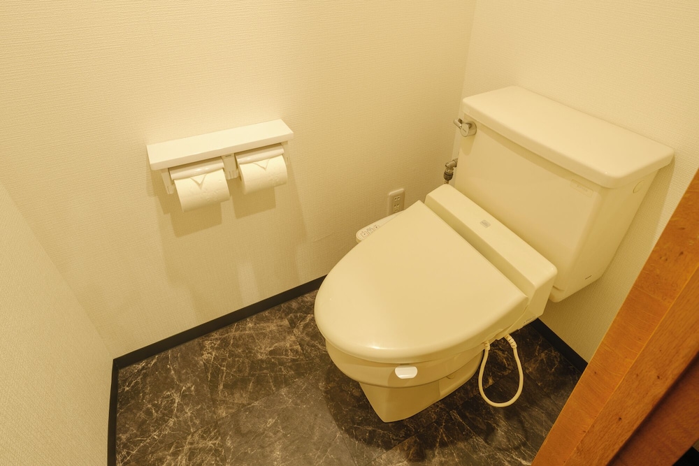 デラックス ツインルーム 禁煙 バスルーム3 | トーセイホテルココネ千葉中央