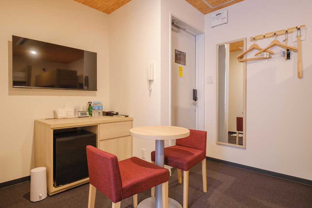 ファミリーフォース 禁煙 客室1 | トーセイホテルココネ千葉中央