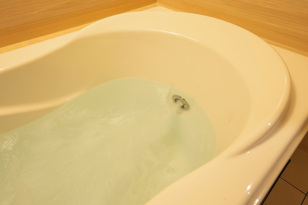 デラックス ツインルーム 禁煙 バスルーム0 | トーセイホテルココネ千葉中央