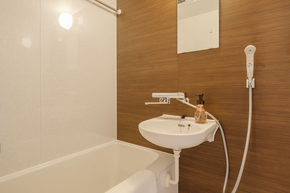 ファミリーフォース 禁煙 バスルーム0 | トーセイホテルココネ千葉中央