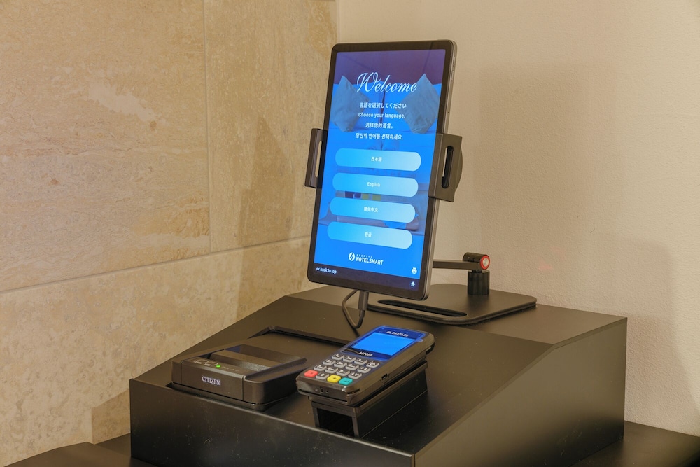 トーセイホテルココネ千葉中央