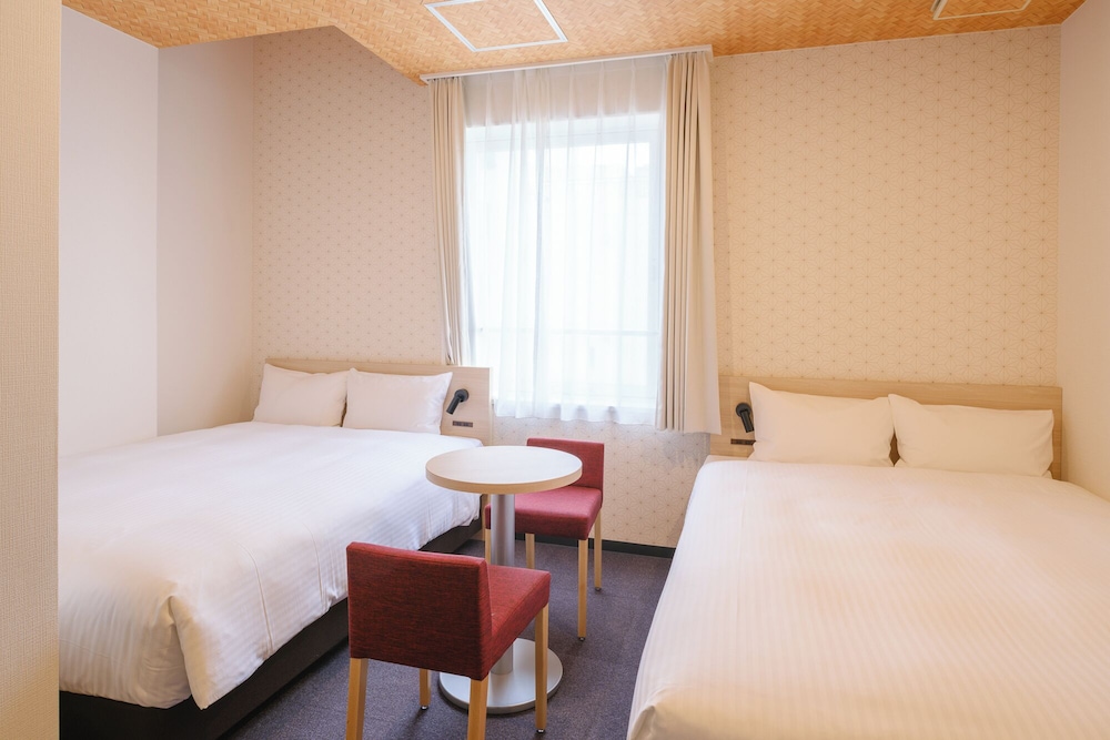 客室1 | トーセイホテルココネ千葉中央 客室1 | トーセイホテルココネ千葉中央