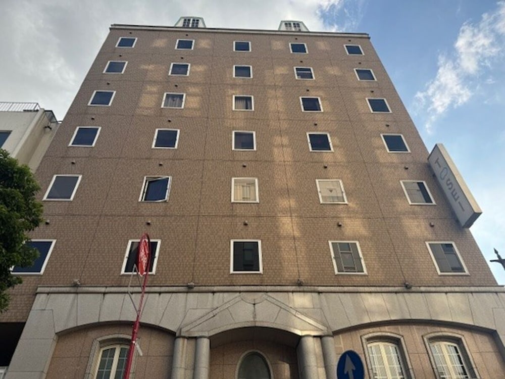 外観1 | トーセイホテル千葉中央