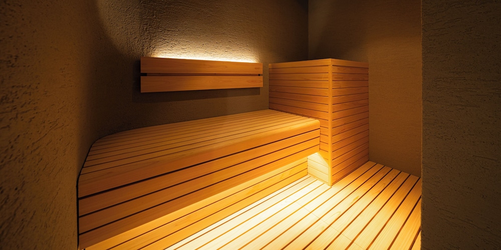 サウナ1 | R HOTEL RE.OSAKA NAGAI PARK