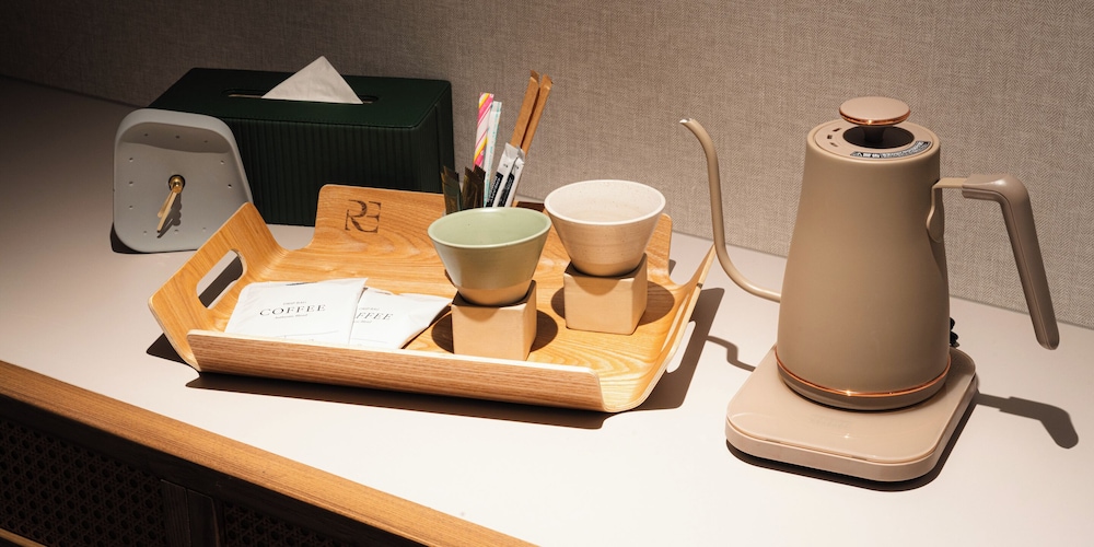 スタンダード ダブルルーム 客室2 | R HOTEL RE.OSAKA NAGAI PARK