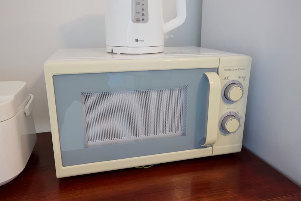 アパートメント 客室の設備とサービス6 | ITOMAN IN