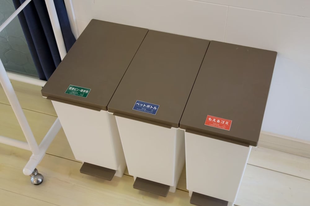 アパートメント 客室の設備とサービス5 | ITOMAN IN