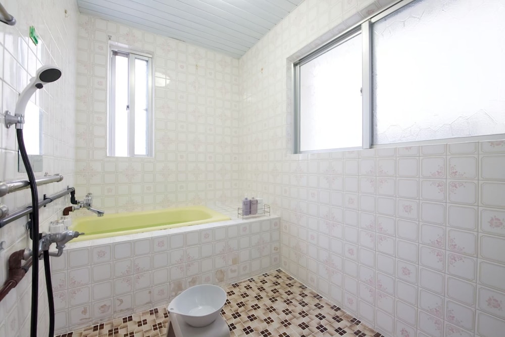 アパートメント バスルーム0 | ITOMAN IN