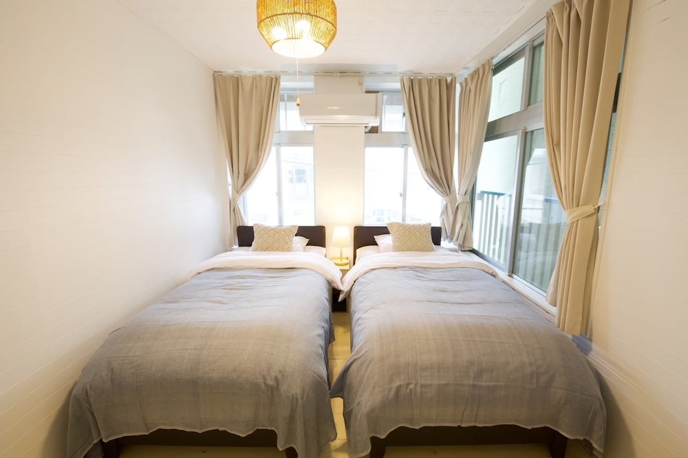 アパートメント 客室10 | ITOMAN IN