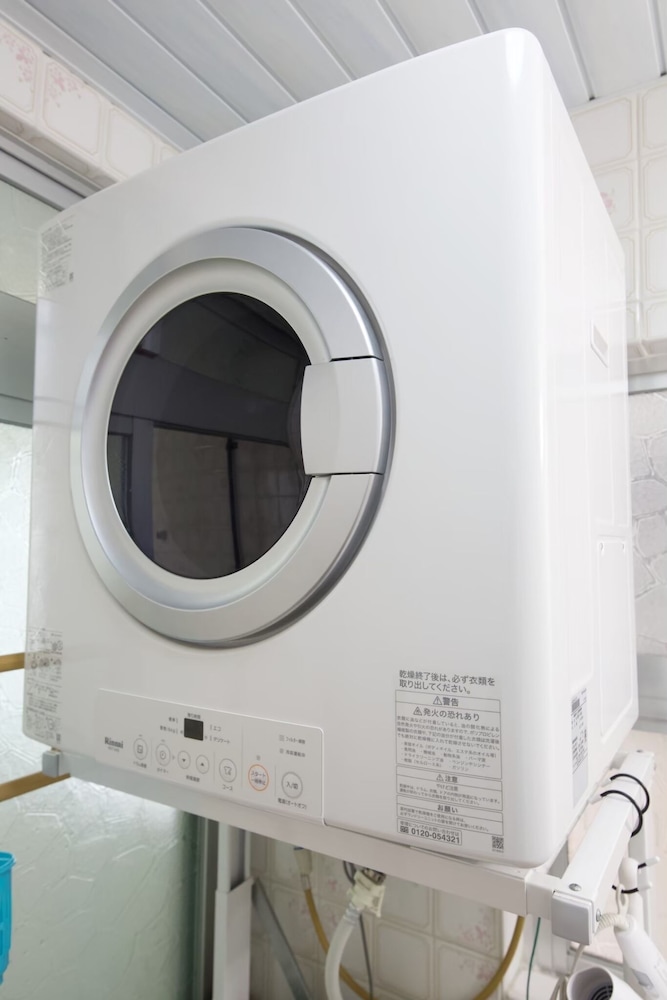 アパートメント 客室の設備とサービス9 | ITOMAN IN