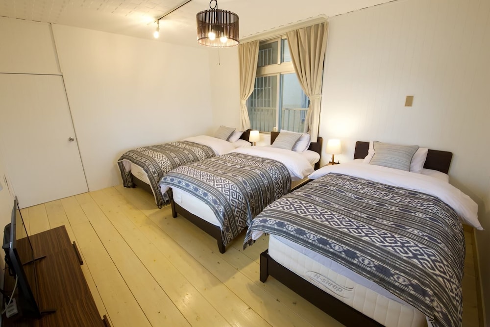 アパートメント 客室11 | ITOMAN IN