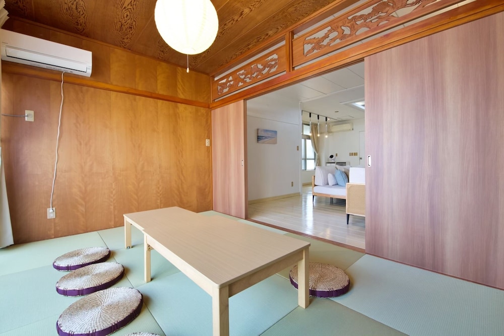 アパートメント 客室5 | ITOMAN IN