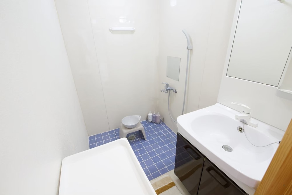 アパートメント バスルーム2 | ITOMAN IN