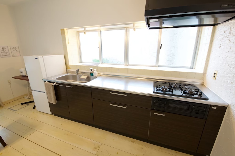 アパートメント 専用キッチン1 | ITOMAN IN