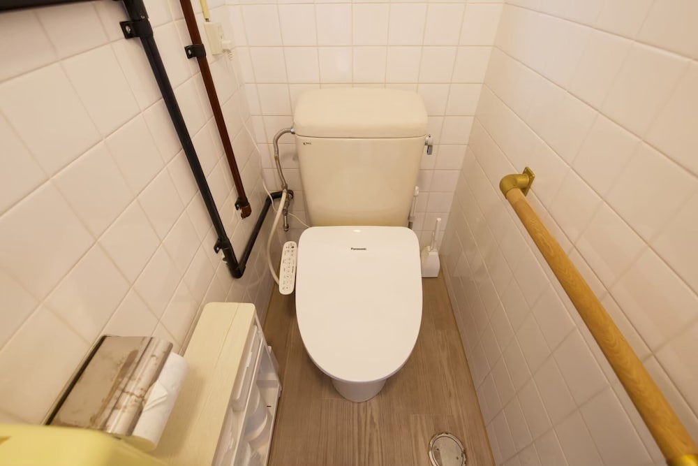 アパートメント 客室8 | ITOMAN IN