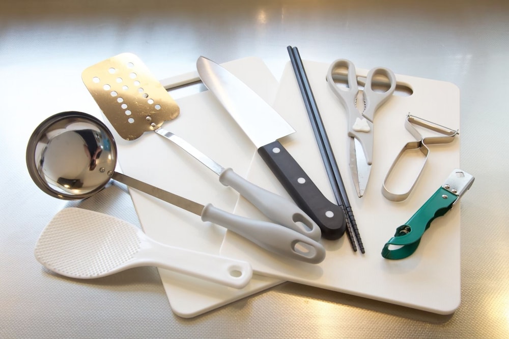 アパートメント 客室の設備とサービス13 | ITOMAN IN