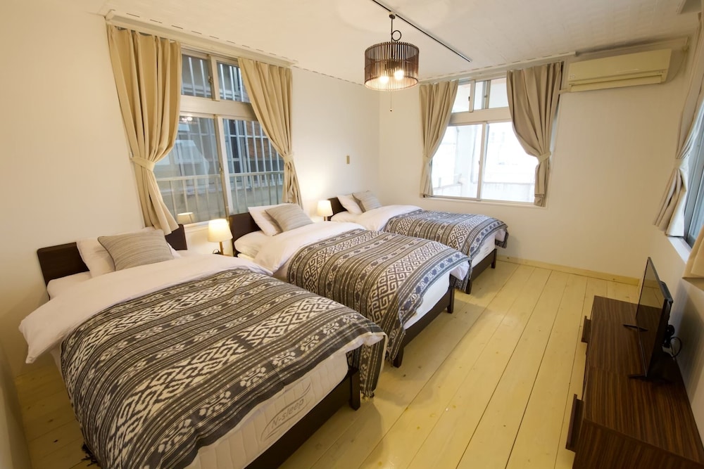 アパートメント 客室16 | ITOMAN IN