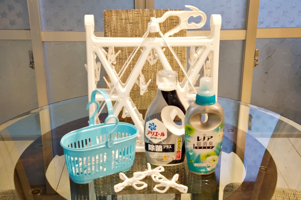 アパートメント 客室の設備とサービス0 | ITOMAN IN