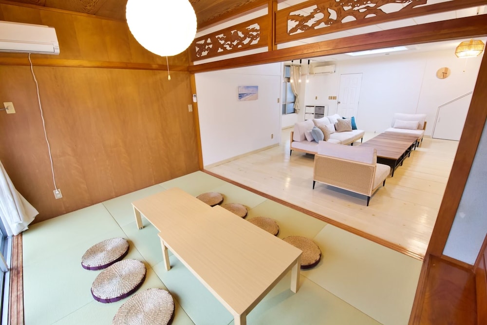 アパートメント 客室3 | ITOMAN IN