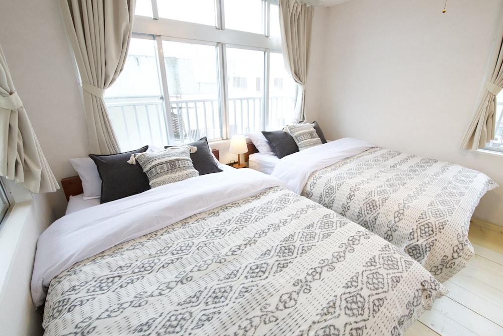 アパートメント 客室15 | ITOMAN IN