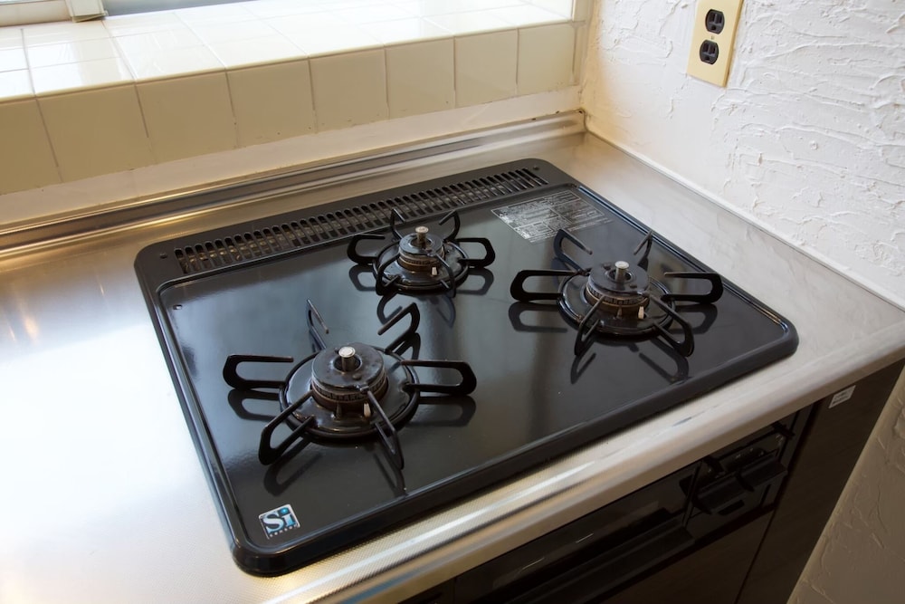 アパートメント 専用キッチン0 | ITOMAN IN