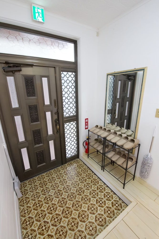 アパートメント 客室6 | ITOMAN IN