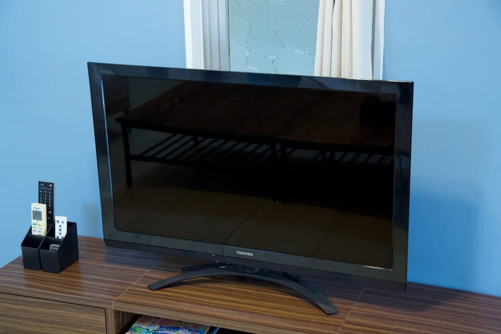 アパートメント 客室の設備とサービス10 | ITOMAN IN