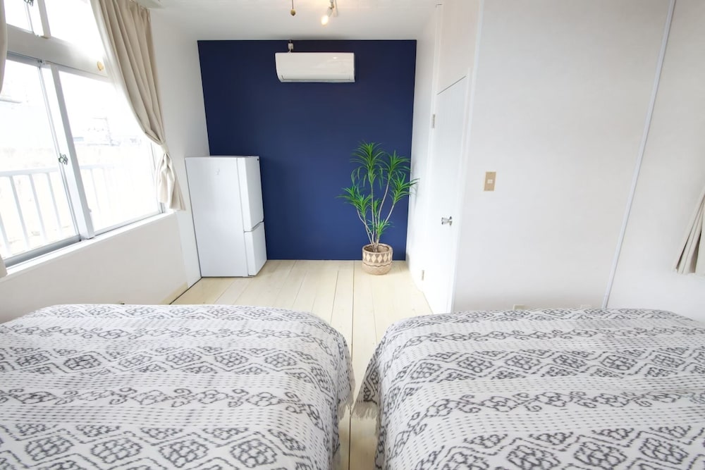 アパートメント 客室12 | ITOMAN IN