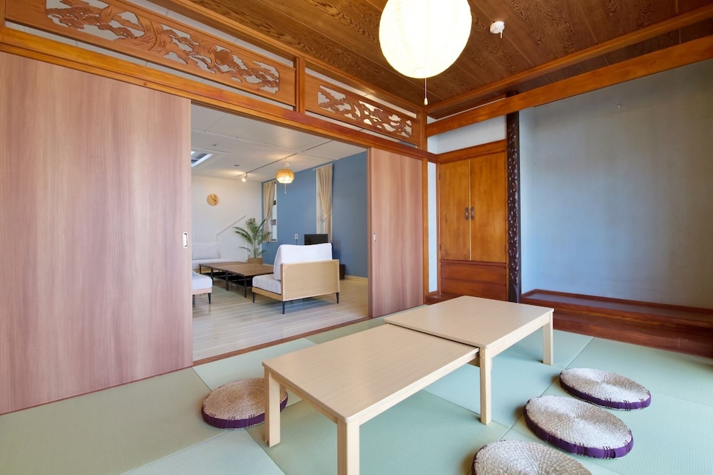 アパートメント 客室7 | ITOMAN IN