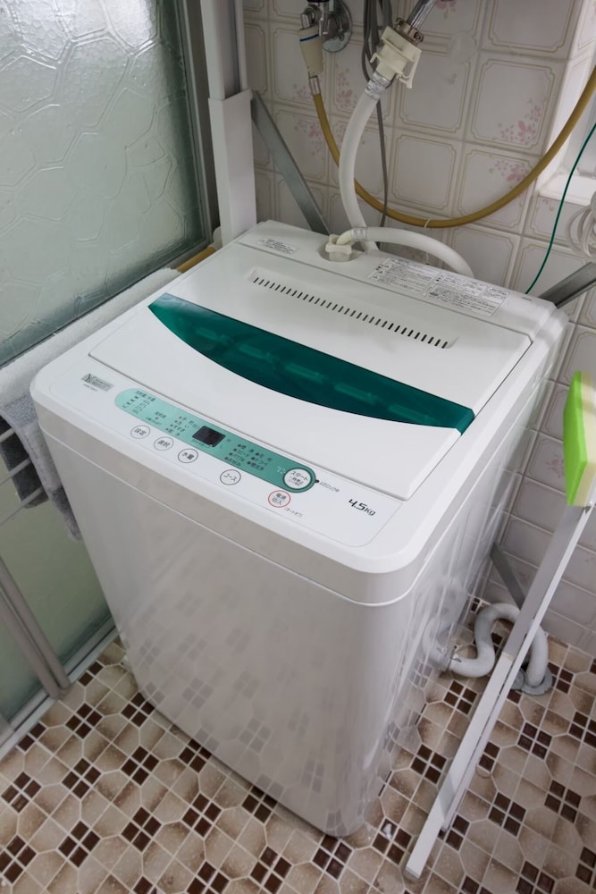 アパートメント 客室の設備とサービス12 | ITOMAN IN