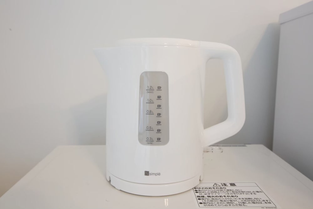 アパートメント 客室の設備とサービス7 | ITOMAN IN