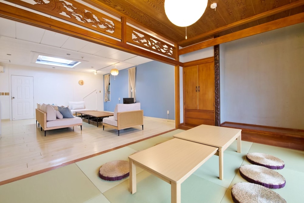 アパートメント 客室4 | ITOMAN IN