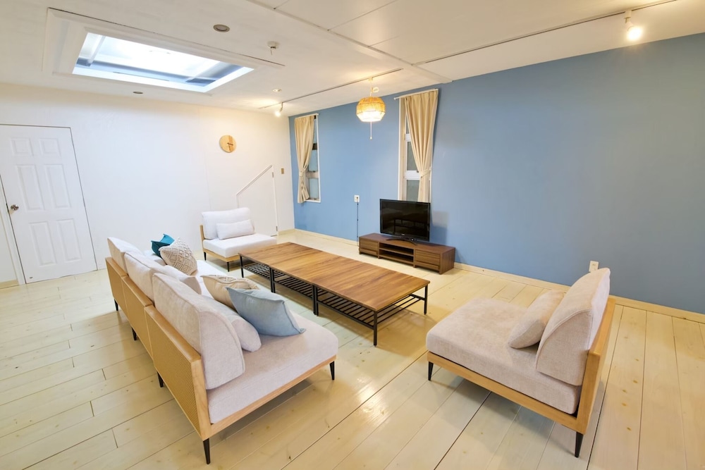 アパートメント 客室2 | ITOMAN IN