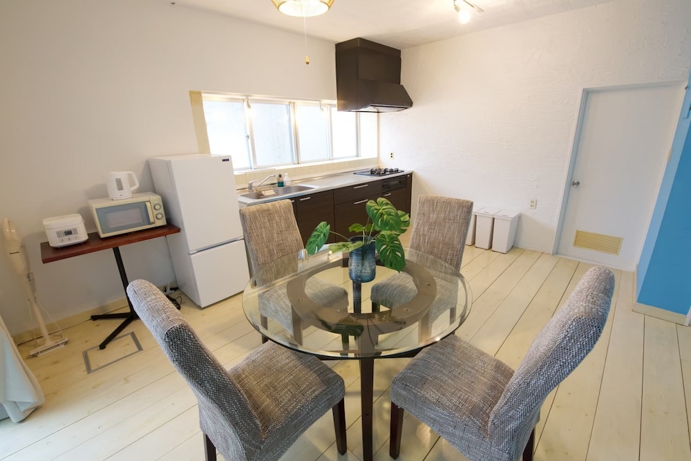 アパートメント リビング エリア2 | ITOMAN IN