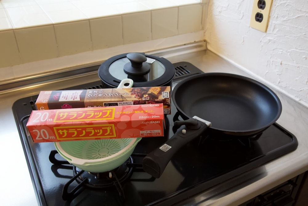 アパートメント 客室の設備とサービス2 | ITOMAN IN