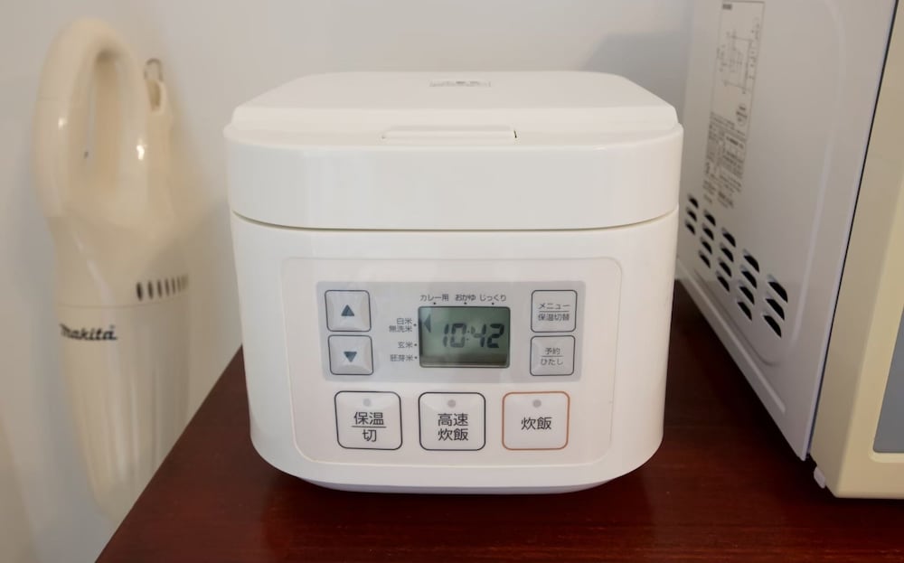 アパートメント 客室の設備とサービス11 | ITOMAN IN