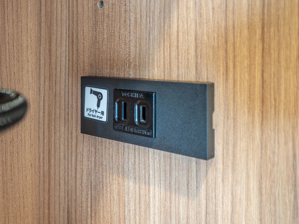 エコノミー ダブルルーム 喫煙可 客室の設備とサービス0 | 東横INN所沢駅西口