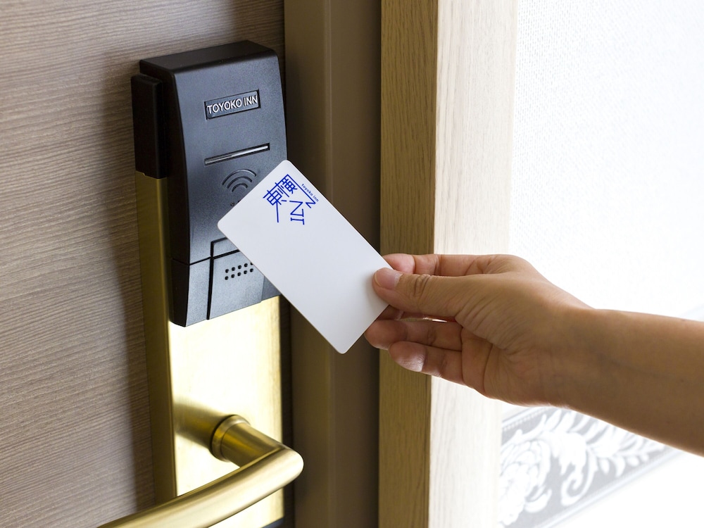 エコノミー ダブルルーム 喫煙可 客室の設備とサービス5 | 東横INN所沢駅西口