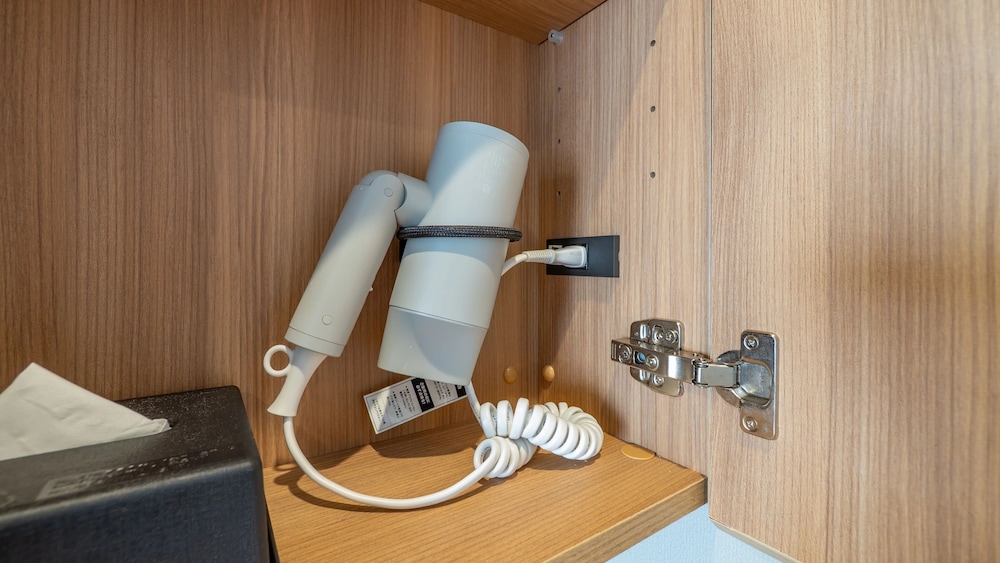 エコノミー ダブルルーム 喫煙可 客室の設備とサービス12 | 東横INN所沢駅西口