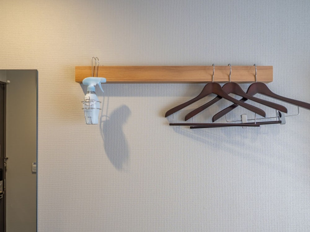 エコノミー ダブルルーム 喫煙可 客室の設備とサービス9 | 東横INN所沢駅西口